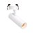 Maxlight Shinemaker H0119 Lampa Wpuszczana Biała Ściemnialna