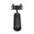 Maxlight Shinemaker H0120 Lampa Wpuszczana Czarna Ściemnialna