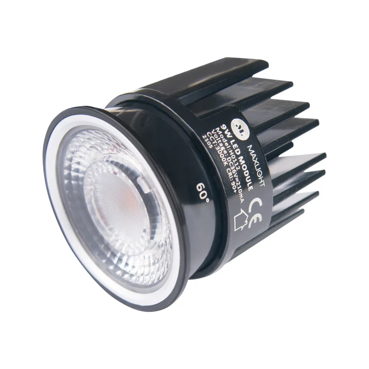 Maxlight Bellatrix H0112 Moduł Świetlny Led Module - Ściemnialny Do Opraw Wpustowych Bellatrix