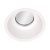 Bellatrix H0113 Oprawa Wpustowa Bath Biała Ip54- Bez Modułu Świetlnego Led H0112