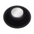 Maxlight Bellatrix H0114 Oprawa Wpustowa Bath Czarna IP54- Bez Modułu Świetlnego Led H0112