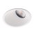 Maxlight Bellatrix H0115 Oprawa Wpustowa Side Biała - Bez Modułu Świetlnego Led H0112