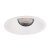 Maxlight Bellatrix H0115 Oprawa Wpustowa Side Biała - Bez Modułu Świetlnego Led H0112
