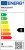 Maxlight Murano B P0246 Lampa Wisząca Chrom