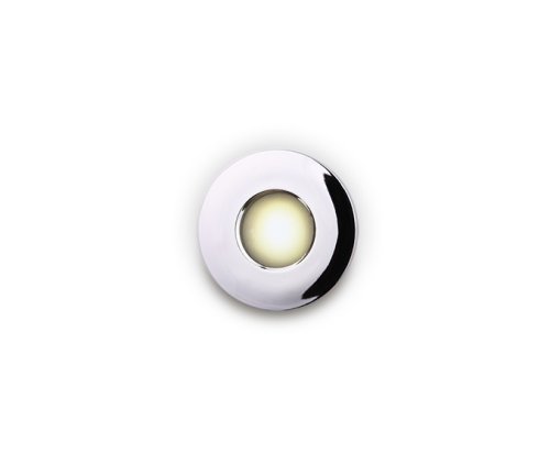 Maxlight Aqua H0045 Oprawa Podtynkowa IP65