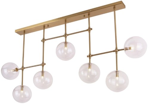 Maxlight Lollipop P0295 Lampa Wisząca