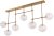 Maxlight Lollipop P0295 Lampa Wisząca