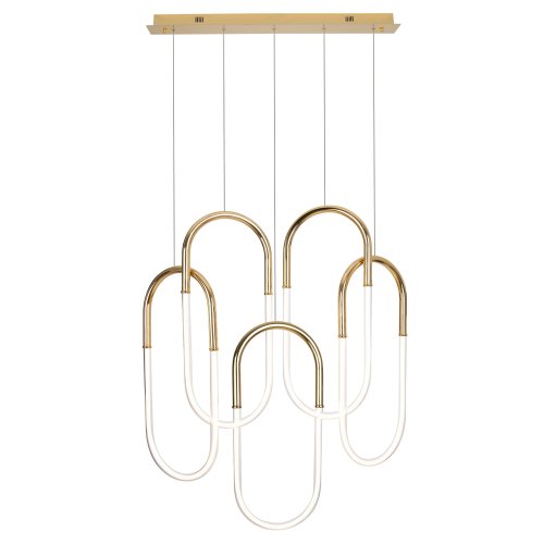 Maxlight Olivia V P0430D Lampa Wisząca