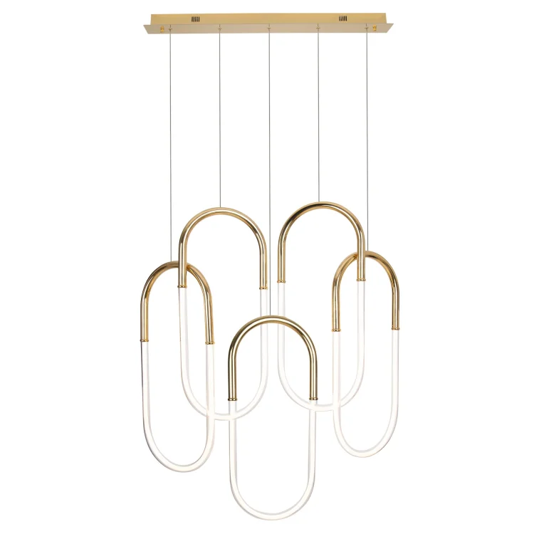 Maxlight Olivia V P0430D Lampa Wisząca