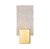 Maxlight Vetro W0289 Kinkiet