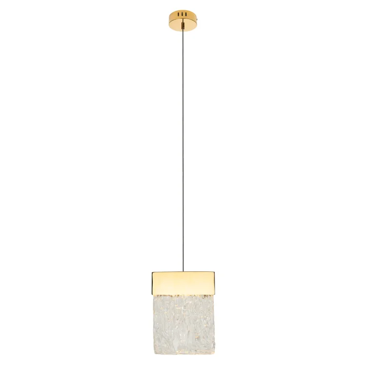 Maxlight Vetro P0428D Lampa Wisząca