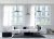 Maxlight Hana P0456 Lampa Wisząca Czarna