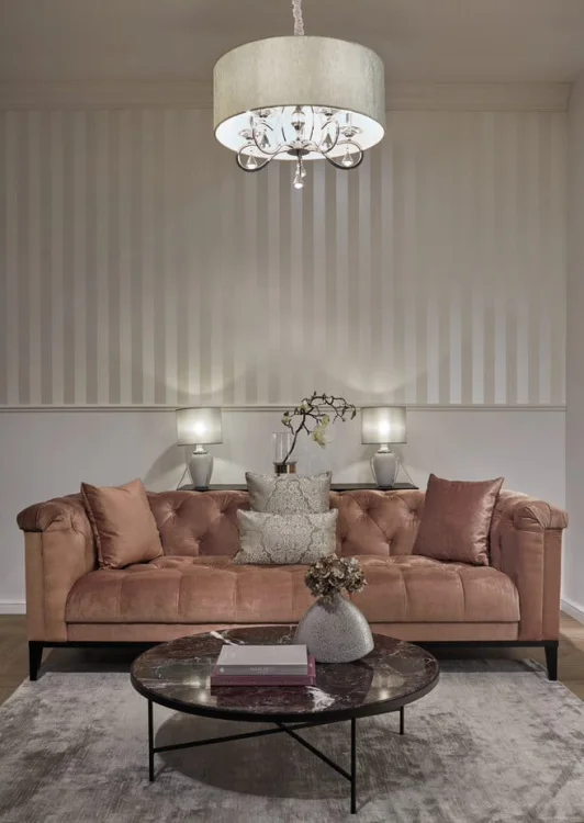 Maxlight Amsterdam P0103 Lampa Wisząca