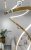 Maxlight Ritz P0427D Lampa Wisząca