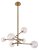Maxlight Lollipop P0294 Lampa Wisząca