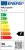 Maxlight Roundy C0214 Plafon Czarny IP54