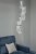 Maxlight Silk P0371D Lampa Wisząca