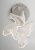 Maxlight Silk P0371D Lampa Wisząca
