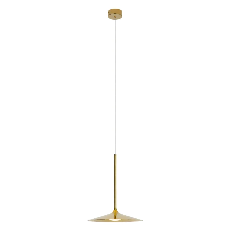 Maxlight Hana P0460 Lampa Wisząca Złota