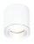 Maxlight Form C0215 Lampa Sufitowa Biała Ip65