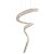 Maxlight Charme P0477 Lampa Wisząca Złota