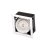 Maxlight Matrix I WH H0059 Oprawa Podtynkowa