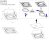 Maxlight Matrix I WH H0059 Oprawa Podtynkowa rys techniczny
