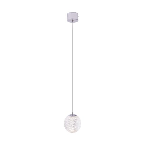 Maxlight Nobile I P0478 Lampa Wisząca