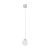 Maxlight Nobile I P0478 Lampa Wisząca