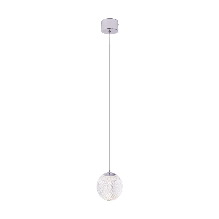 Maxlight Nobile I P0478 Lampa Wisząca