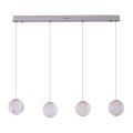 Maxlight Nobile IV P0480 Lampa Wisząca