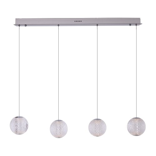 Maxlight Nobile IV P0480 Lampa Wisząca