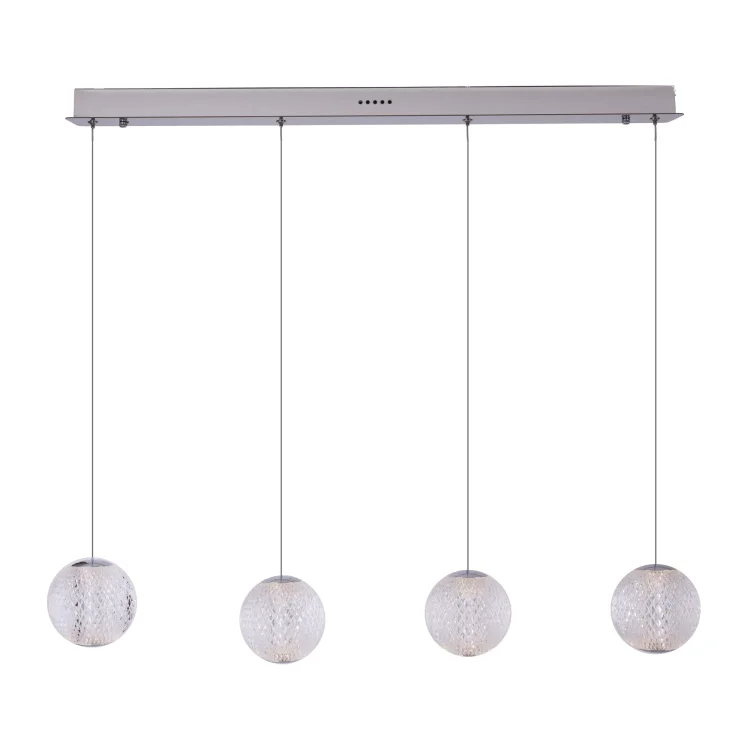 Maxlight Nobile IV P0480 Lampa Wisząca