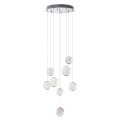 Maxlight Nobile VIII P0481 Lampa Wisząca