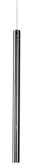 Maxlight Organic Chrom P0172 Lampa Wisząca