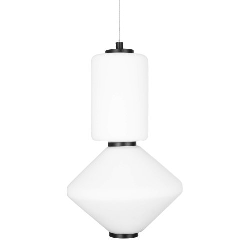 Maxlight P0467 Lampa Wisząca Akiko