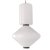 Maxlight P0467 Lampa Wisząca Akiko