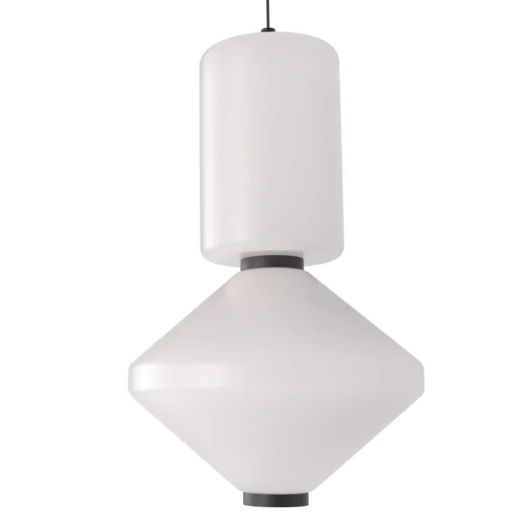 Maxlight P0467 Lampa Wisząca Akiko