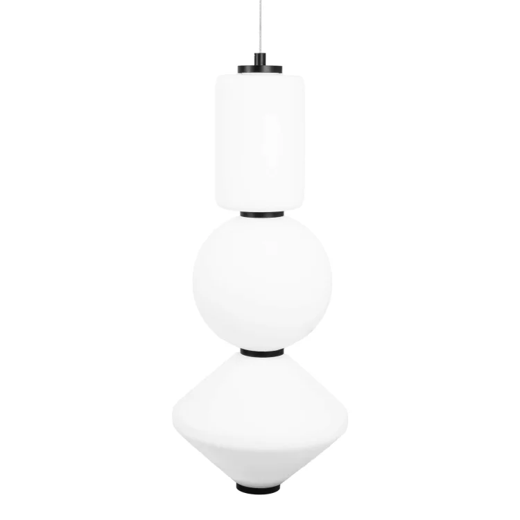 Maxlight P0468 Lampa Wisząca Akiko