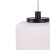 Maxlight P0468 Lampa Wisząca Akiko