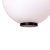 Maxlight P0469 Lampa Wisząca Tama
