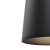 Maxlight S0018 Lampa Do Szynoprzewodu Tulipe Czarna