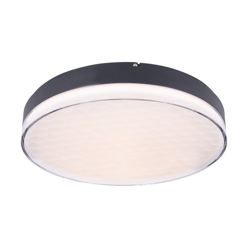 Maxlight Sekko C0218 Plafon Czarny
