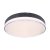 Maxlight Sekko C0218 Plafon Czarny