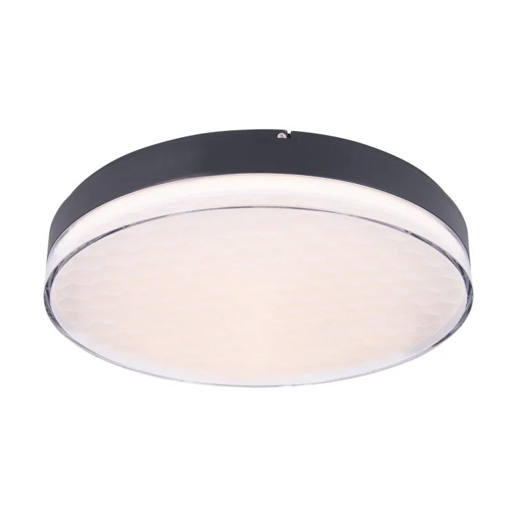 Maxlight Sekko C0218 Plafon Czarny