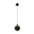 Maxlight Cometshine P0472 Lampa Wisząca