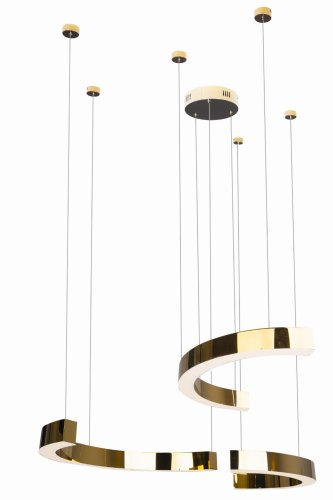 Maxlight Lotus P0394D Lampa Wisząca