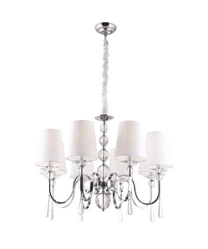 Maxlight Charlotte P0109 Lampa Wisząca Mała