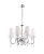 Maxlight Charlotte P0109 Lampa Wisząca Mała