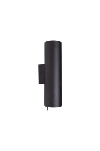 Maxlight W0330 Kinkiet Laxer Czarny